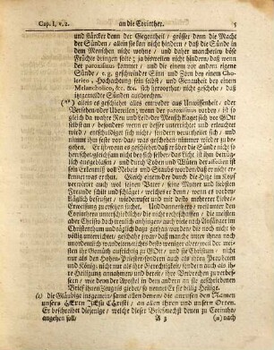 Kurtze Erklärung des ersten Briefs Pauli an die Corinther