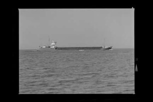 Brigitta ex Emstal (1979), Frachtschiff, Löwer-Schiffahrts-Ges., Haren, Bau-Nr. 71
