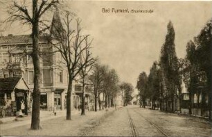 Brunnenstraße