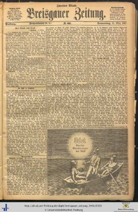 21.03.1901 (Zweites Blatt)