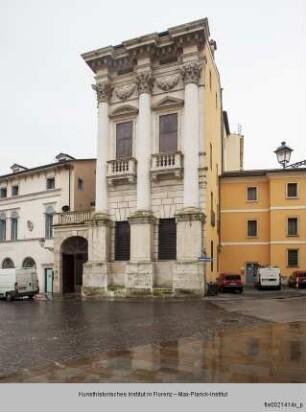 Palazzo Porto, Vicenza