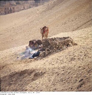 Ägypten: Gizeh