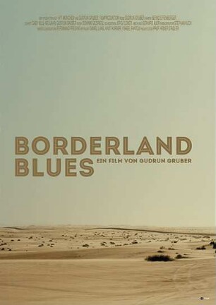 Borderland Blues