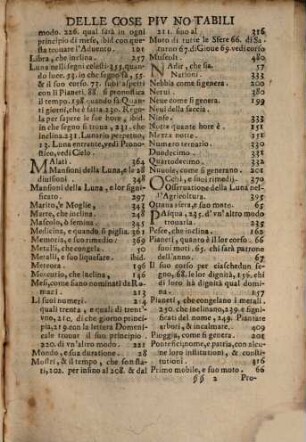 Almanacco Perpetvo