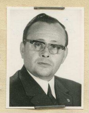 Rolf Brummer