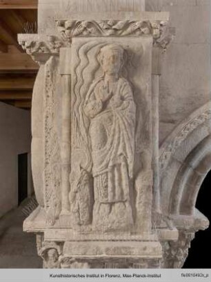 Himmelfahrt Christi