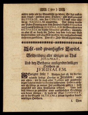 Acht- und zwantzigstes Capitel.