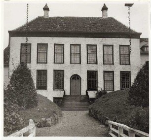 Gelting - Herrenhaus
