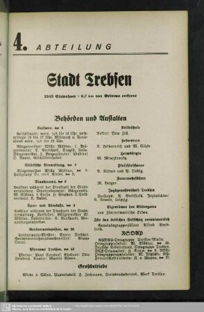 Großbetriebe