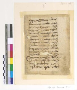 Psali to "My Lord Jesus" on the Wednesday Theotokia