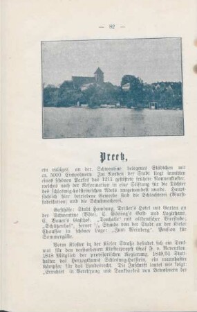 Preetz,