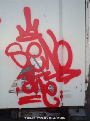 SeNo one: