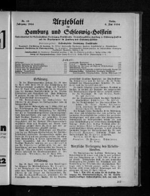 Erklärung