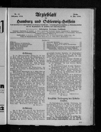 Erklärung