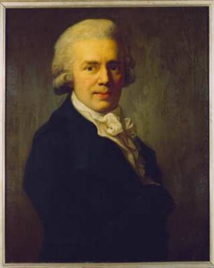 Körner, Christian Gottfried