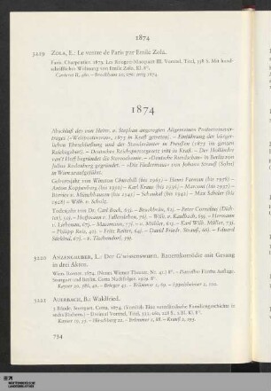 1874 (Nr. 3220-3253)