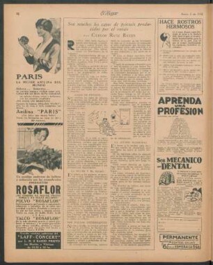 Son muchos los casos de psicosis producidos por el ruido