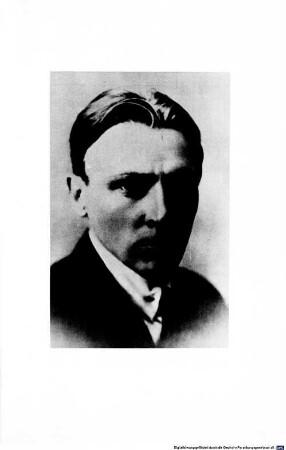 Rannjaja nesobrannaja proza