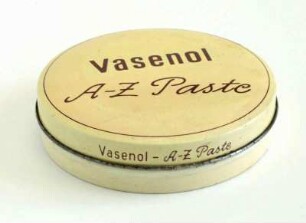 Vasenol A-Z Paste