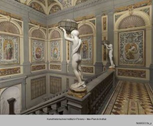 Palazzo Grifoni, Palazzo Budini Gattai, Florenz