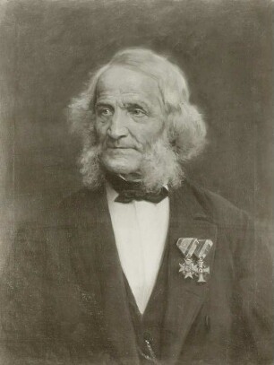 Herrenporträt