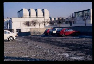 Bauhaus-Archiv 4.2.86.