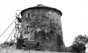 Liebstadt. Turmholländer