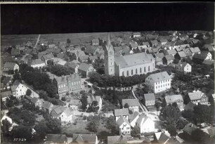 Medebach, Ortskern