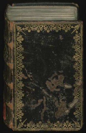 Gebet- und Andachtsbuch : Ms. germ. oct. 568
