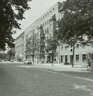 Wilhelm-Pieck-Straße 212-231