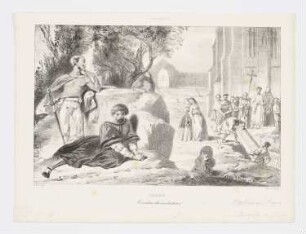 Faust. Combien elle me dètestera