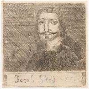 Jacob Stoy