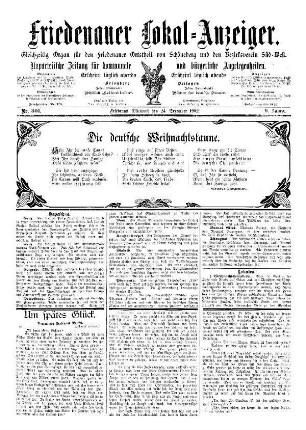 Nr. 301, 24.12.1902