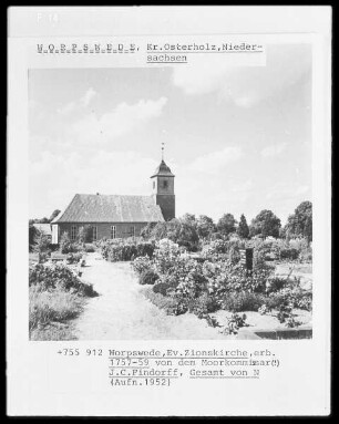 Zionskirche