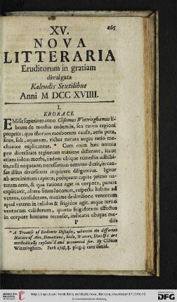 [XV. Kalendis Sextilibus – XVI. Idibus Sextilis]
