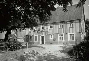 Gasthaus Forsthaus
