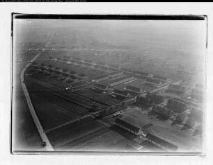 Kassel, Fieseler-Siedlung