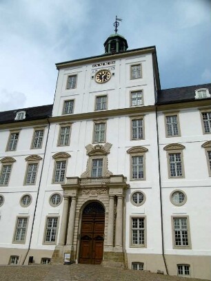 Schleswig: Schloß Gottorf