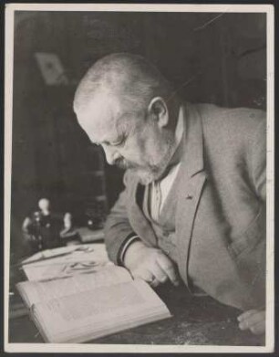 Taaks, Heinrich