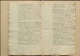 Von etlichen protestantischen Theologen am 10. März 1540 auf Verlangen in Schmalkalden gestelltes Bedenken, in welchen Stücken bei dem bevorstehenden Gespräch und Versuch einer Vereinigung in der Lehre der Augsburgischen Konfession nachzugeben sei. Unterschrieben haben dieses Bedenken von Sachsen Justus Jonas D., Johann Bugenhagen D., Caspar Kreuzinger D. und Philipp Melanchthon; von Hessen Antonius Corvinus, Johann Rimaus, Balthasar Caidus; von Herzog Heinrich von Sachsen Nikolaus Scheubel; von Magdeburg Nikolaus Amsdorf; von Nassau Erasmus Sartorius; von Straßburg Martin Bucerius; von Bremen Johann Amsterdamus. Württemberg, Anhalt, Hamburg, Braunschweig, Goslar, Ulm, Esslingen, Hall, Heilbronn und Memmingen haben ihre Bedenken schriftlich überschickt. Schreiben von den Nürnberger Theologen an Luther, Jonas, Bugenhagen und Melanchthon mit Versicherung der Übereinstimmung ihrer Lehren mit jener und ihrer Beharrung darauf nebst einem Schreiben von Luther u.a. mit Mitteilung ihrer Meinungen über das bevorstehende Gespräch.