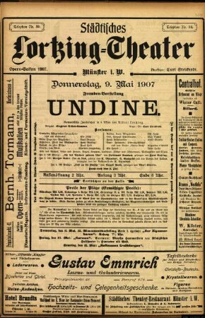 Undine