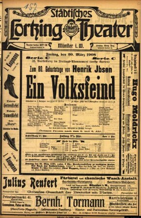 Ein Volksfeind