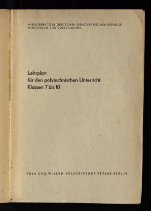 1975: [Hauptbd.]