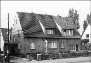 Havelse, Bocksbartweg Nr. 4