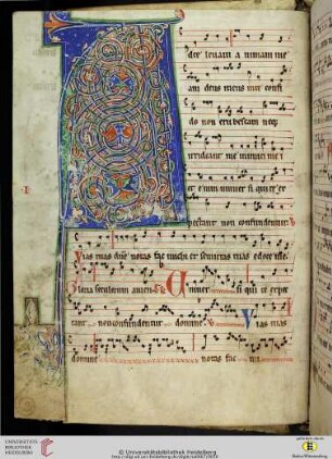 Proprium de tempore