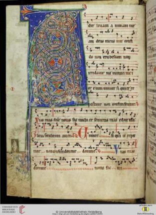 Proprium de tempore