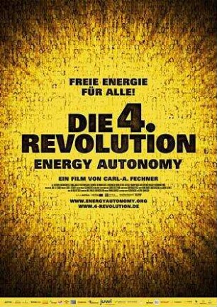 Die 4. Revolution - Energy Autonomy