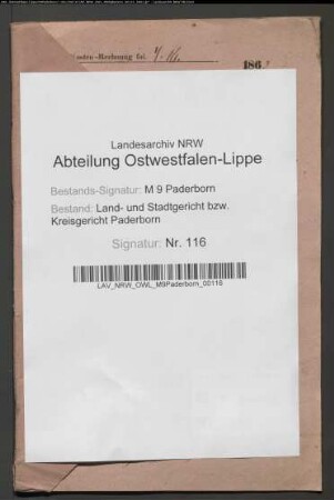 Dreyer, Rosina geb. Kleck zu Blankenrode, Wwe. des Tagelöhners Lorenz Dreyer
