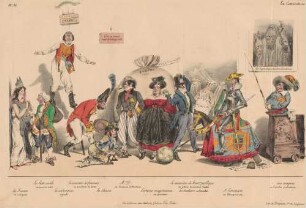 Le Carnaval