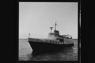 Düsternbrook (1959), Kieler Verkehrs AG, Kiel